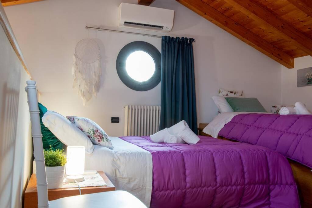 Stella Marina 6 Villa Venice Ngoại thất bức ảnh