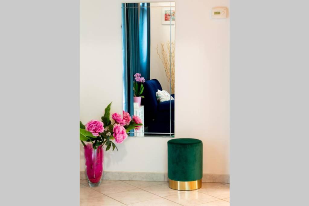 Stella Marina 6 Villa Venice Ngoại thất bức ảnh