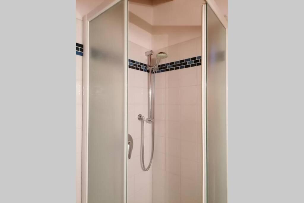 Stella Marina 6 Villa Venice Ngoại thất bức ảnh