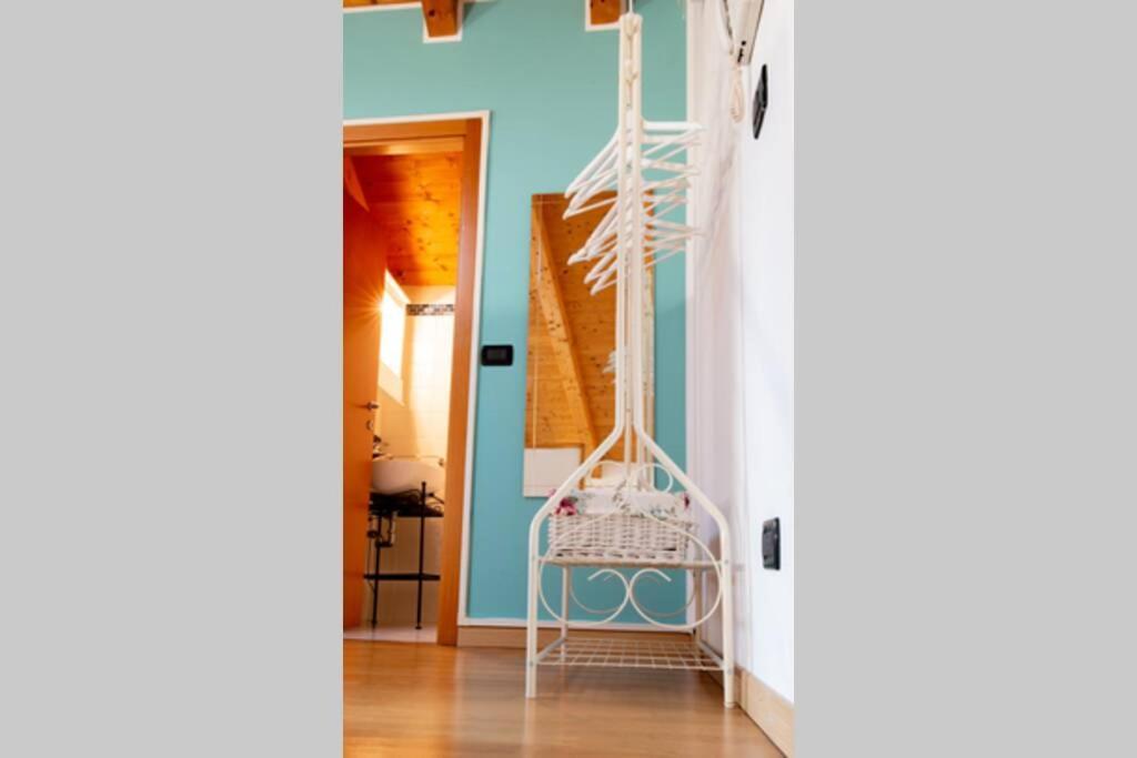 Stella Marina 6 Villa Venice Ngoại thất bức ảnh