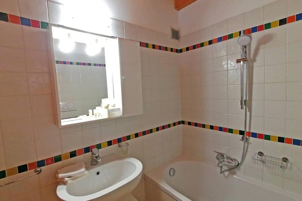 Stella Marina 6 Villa Venice Ngoại thất bức ảnh
