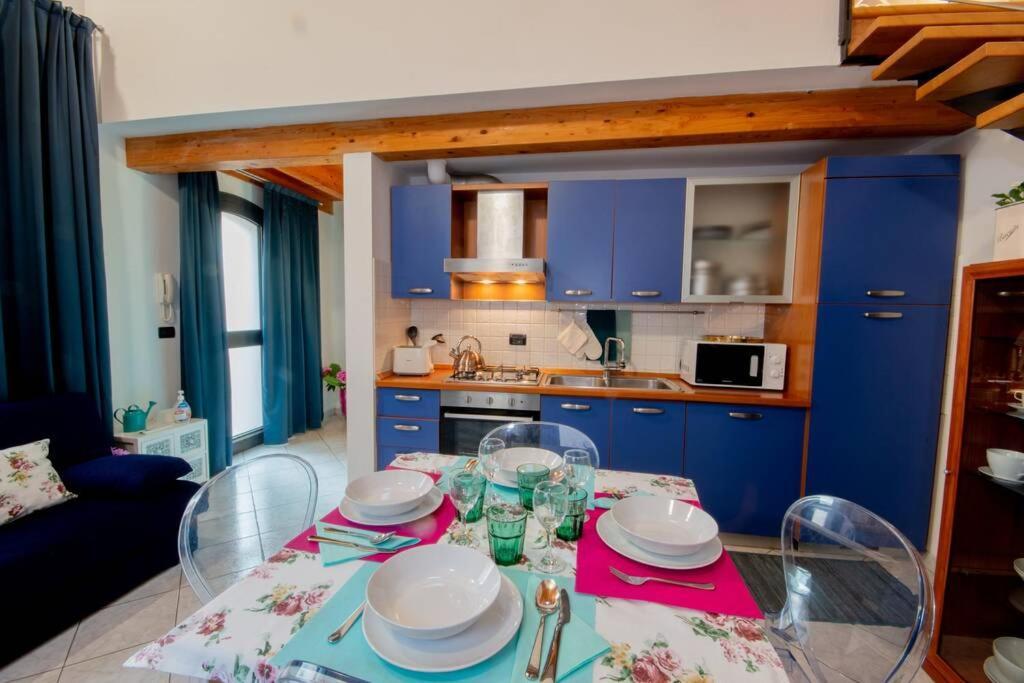 Stella Marina 6 Villa Venice Ngoại thất bức ảnh