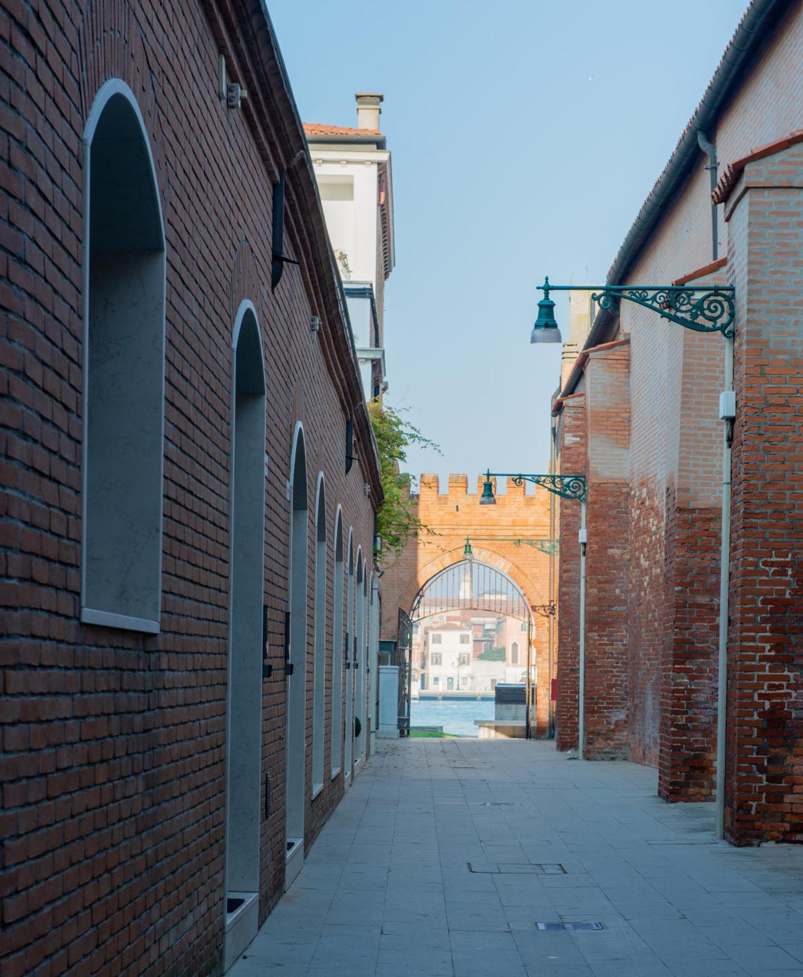 Stella Marina 6 Villa Venice Ngoại thất bức ảnh