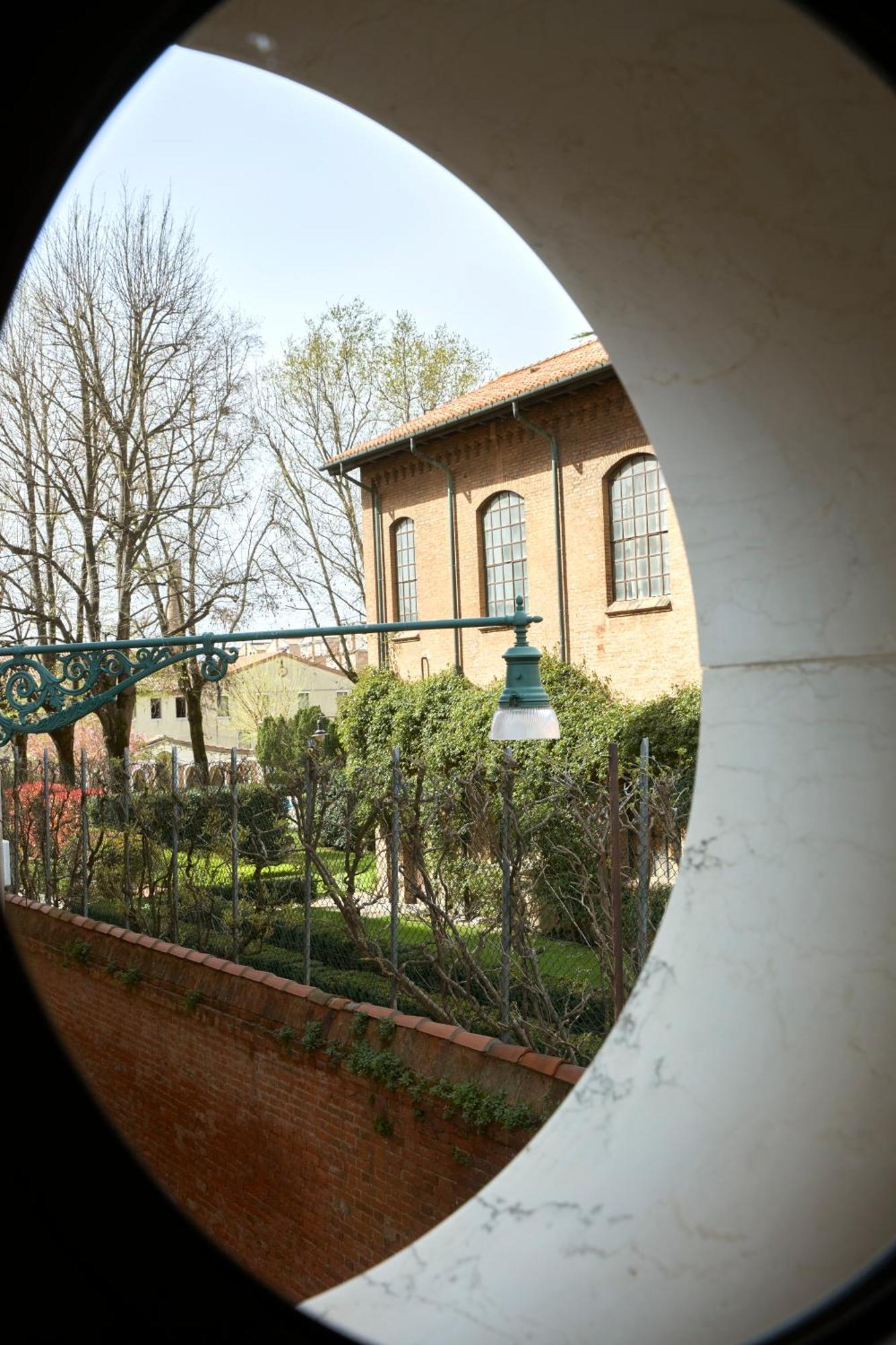 Stella Marina 6 Villa Venice Ngoại thất bức ảnh