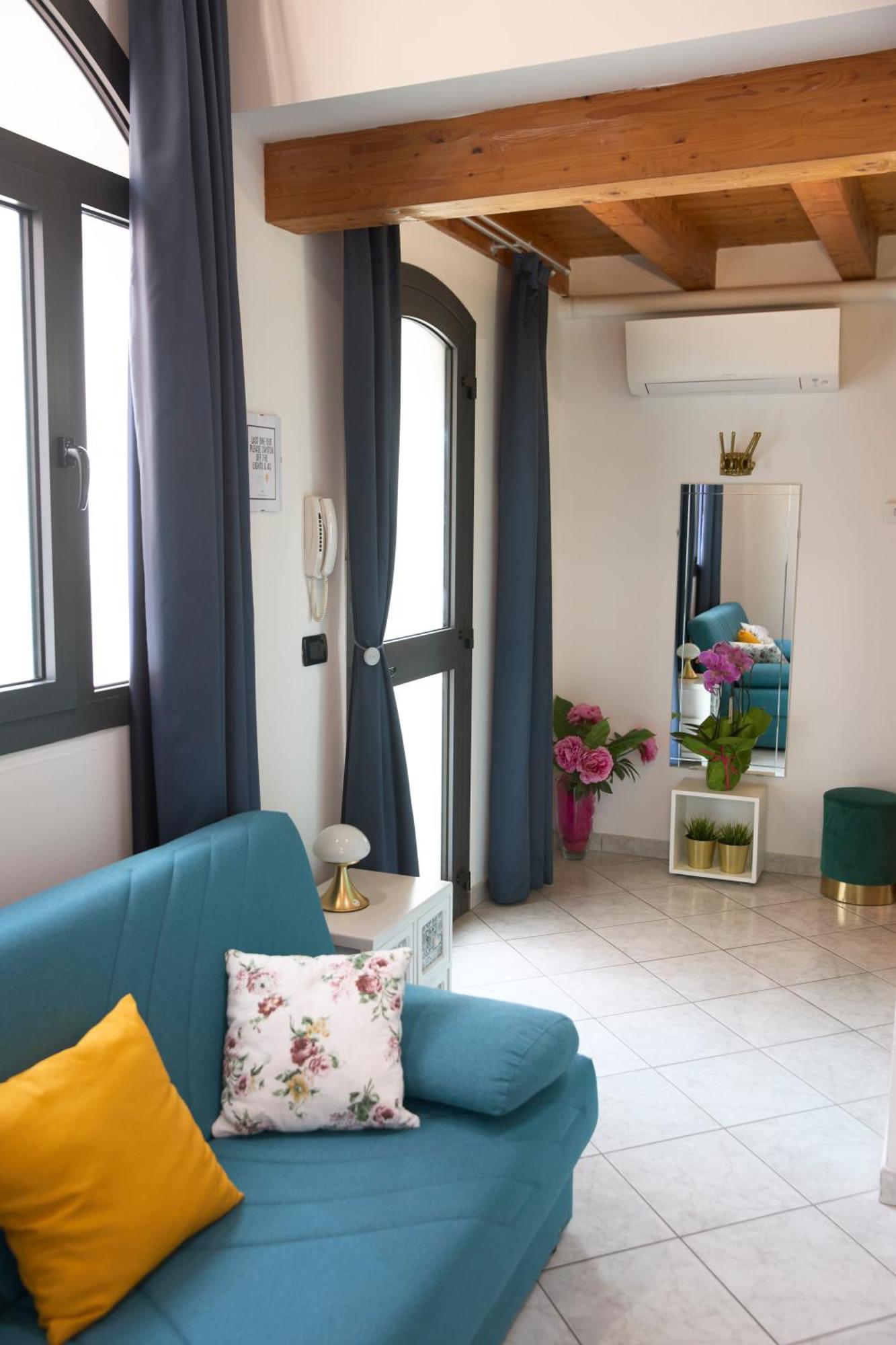 Stella Marina 6 Villa Venice Ngoại thất bức ảnh