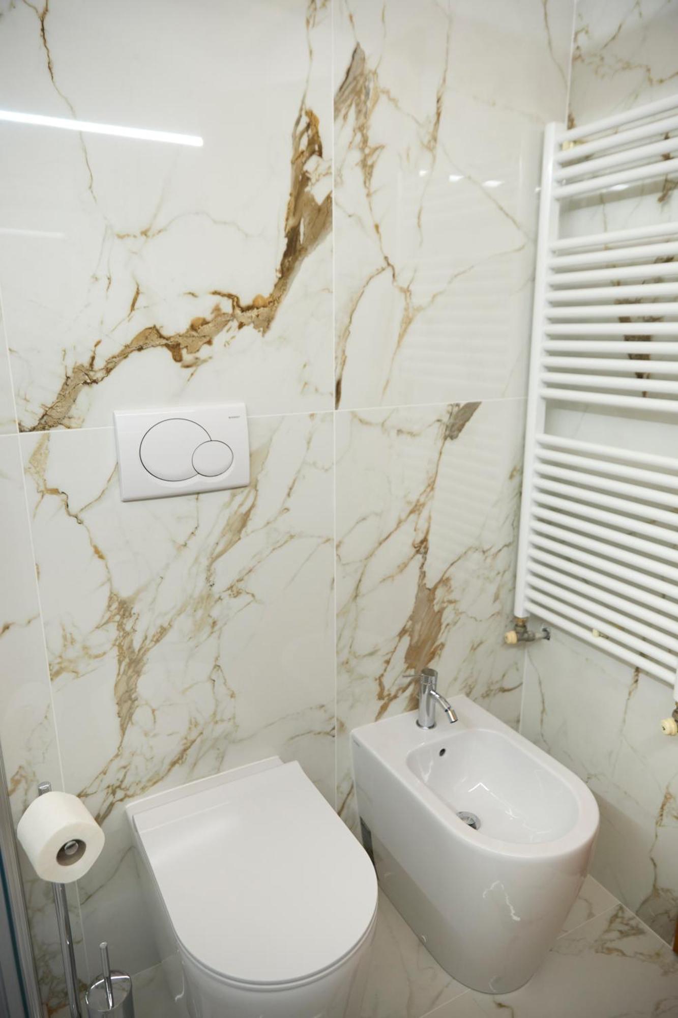 Stella Marina 6 Villa Venice Ngoại thất bức ảnh